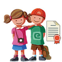 Регистрация в Брянской области для детского сада